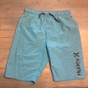 HURLEY swim trunks